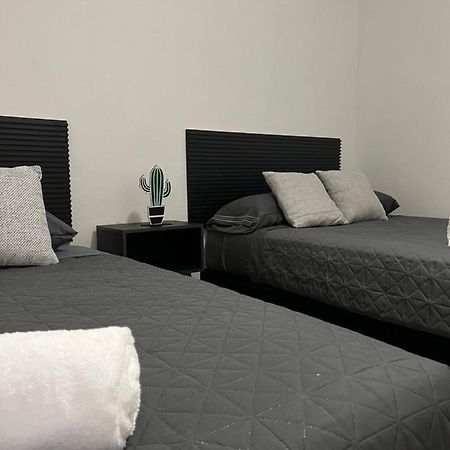 Hotel Tia Flora León Dış mekan fotoğraf
