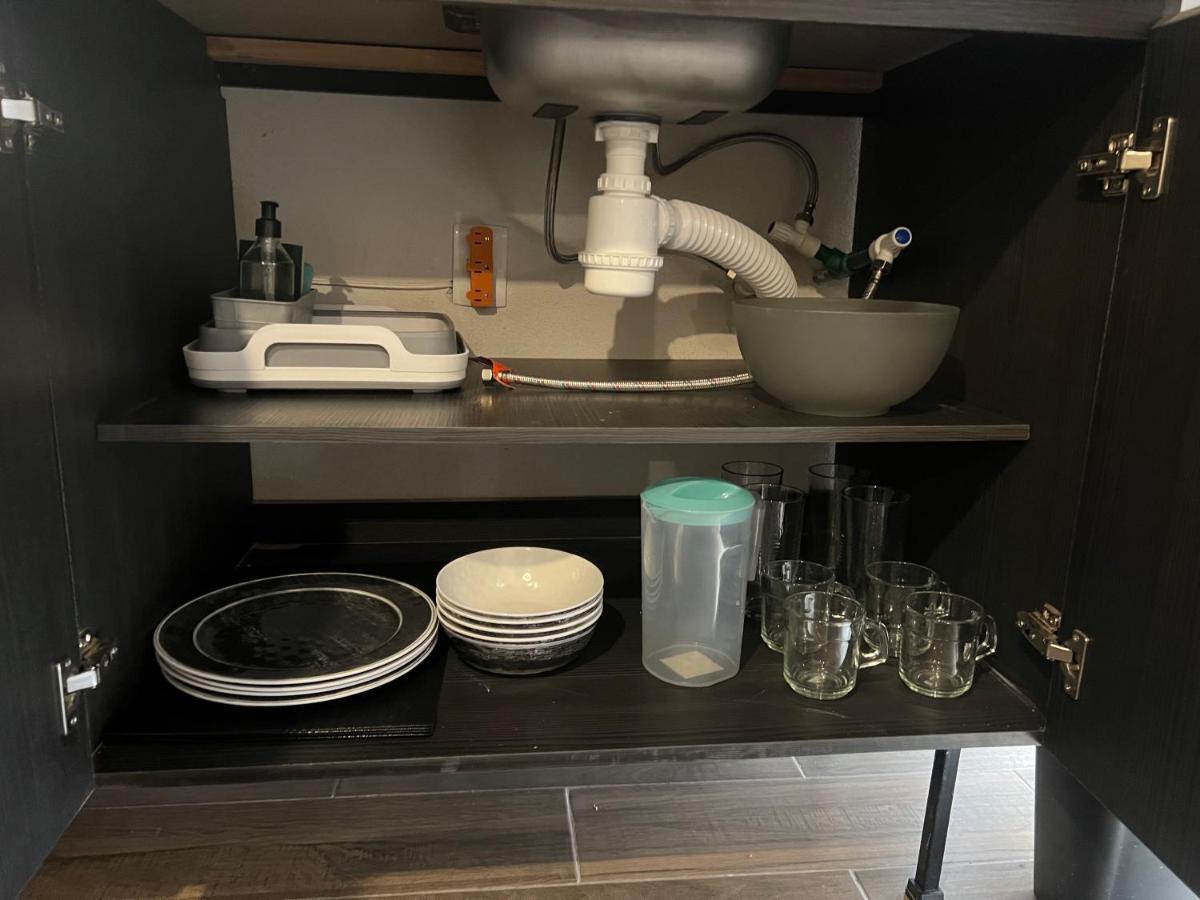 Hotel Tia Flora León Dış mekan fotoğraf