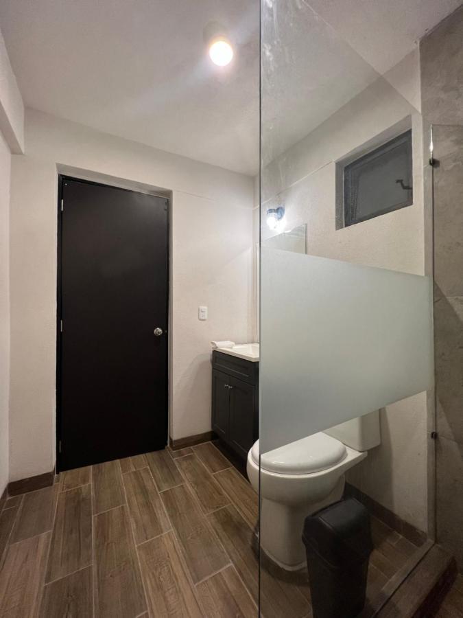 Hotel Tia Flora León Dış mekan fotoğraf