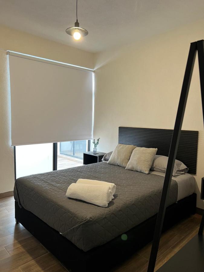 Hotel Tia Flora León Dış mekan fotoğraf